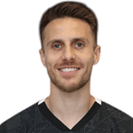 Foto do jogador Bressan
