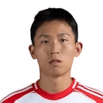 Jeong Woo-Yeong