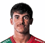 Foto do jogador J. Gutiérrez