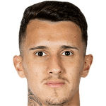 Foto do jogador C. Fiermarín