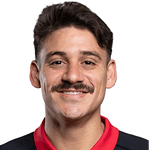Foto do jogador M. Cóccaro