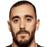 Foto do jogador Rami Hamada