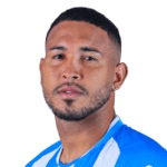 Foto do jogador Wanderson