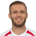 Foto do jogador Fábio Alemão