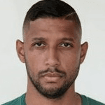 Foto do jogador Hélder