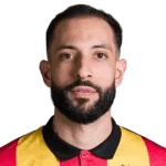 Foto do jogador Rodrigo Rodrigues