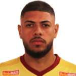 Foto do jogador Ewerton