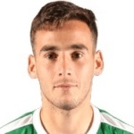 Foto do jogador R. Tesuri