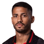Foto do jogador Hereda