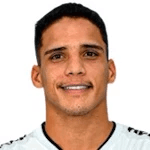 Foto do jogador Thiaguinho