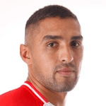 Foto do jogador F. Alarcón