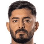 Foto do jogador S. Prieto