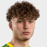 Foto do jogador D. Arifi