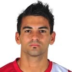 Foto do jogador Alain Pons