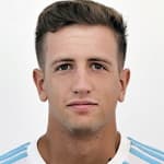 Foto do jogador M. Sala