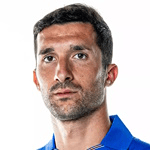 Foto do jogador A. Bellemo