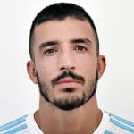 Foto do jogador C. Morra
