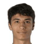 Foto do jogador G. Leone