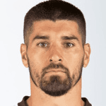 Foto do jogador G. Suso