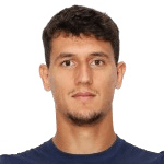 Foto do jogador M. Venturi