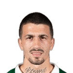 Foto do jogador R. Russo