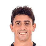 Foto do jogador G. Caso