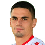 Foto do jogador G. Favale