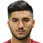 Foto do jogador Antonio Di Nardo
