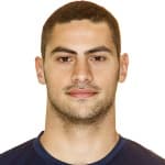 Foto do jogador C. Tavernelli