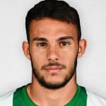 Foto do jogador L. Cuppone