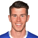 Foto do jogador V. Jonsson