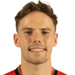 Foto do jogador L. Olden Larsen
