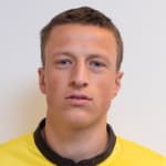 Foto do jogador S. Sjøkvist