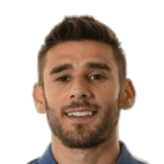 Foto do jogador E. Salvio