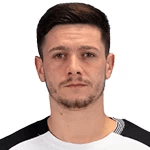 Foto do jogador R. Garro