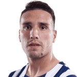 Foto do jogador G. Benavídez