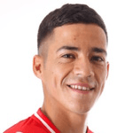 Foto do jogador B. Cuello