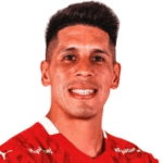 Foto do jogador S. Valdez