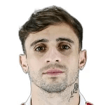 Foto do jogador W. Mazzantti