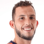Foto do jogador M. Roffo