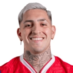 Foto do jogador G. Ávila