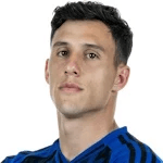 Foto do jogador N. Capaldo