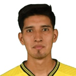 Foto do jogador A. Molinas