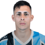 Foto do jogador C. Pavón
