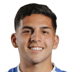 Foto do jogador H. López