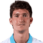 Foto do jogador L. Balerdi