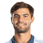 Foto do jogador S. Sosa