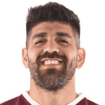 Foto do jogador L. Díaz