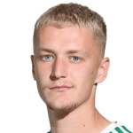 Foto do jogador T. Bobček