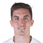Foto do jogador M. Pittón